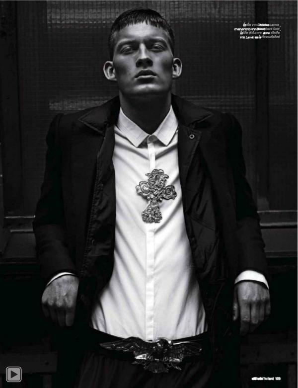 Attitude-November-2012